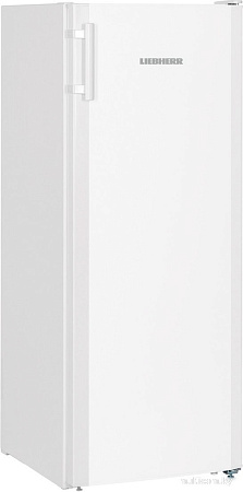Однокамерный холодильник Liebherr Ke 2834 Comfort