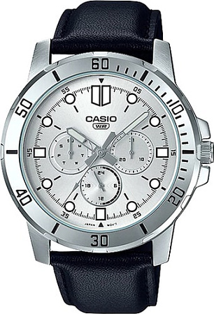Наручные часы Casio MTP-VD300L-7E