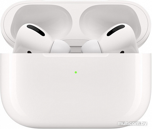 Наушники Apple AirPods Pro MWP22