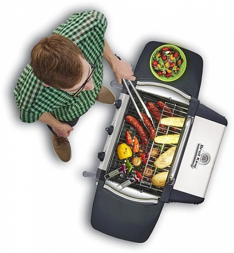 Гриль Broil King Porta-Chef 320