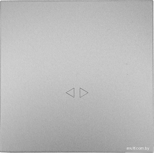 Lezard Zima 704-7488-107QC (серый матовый)