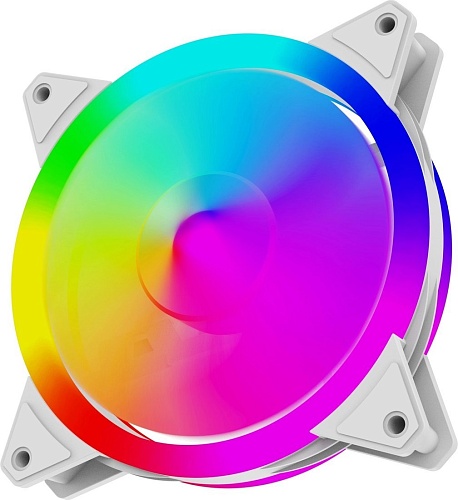 Вентилятор для корпуса A4Tech Bloody BD-CF120ARGB4-WH