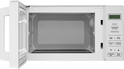 Микроволновая печь BBK 20MWS-751S/W