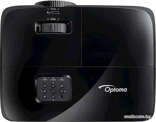 Проектор Optoma X381