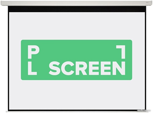Проекционный экран PL Vista MW MRS-NTSC-120D