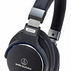 Наушники Audio-Technica ATH-MSR7