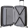 Спиннер American Tourister Soundbox Bass Black 77 см