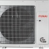 Кондиционер Funai Onsen Full DC Inverter Heat Pump RAC-I-ON55HP.D01