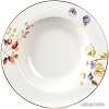 Тарелка глубокая Fioretta Berries TDP605