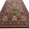 Ковер для жилой комнаты Moldabela Atlas Прямоугольник 7802 1 41355 (2.0x3.0)