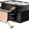 Кулер для процессора Eurocase 4PI120 ARGB