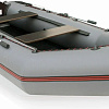 Моторно-гребная лодка Leader Boats Тайга-320-М 3212021 (зеленый)