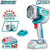 Фонарь Total TWLI20881