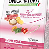 Сухой корм для собак Unica Natura Unico Maxi с сыровяленой ветчиной, рисом и картофелем 12 кг