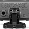 Эхолот-картплоттер Lowrance Hook2-4x Bullet GPS