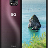 Смартфон BQ-Mobile BQ-5533G Fresh (темно-красный)
