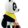 Погремушка Sharktoys Панда 60000167-4