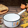 Ковш Эстет Вкус Италии ЭТ-72644