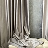 Комплект штор Ника Зварико 7300270/2 3.0x2.7 м (серый/бежевый 19)