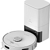 Робот-пылесос Polaris PVCRDC G2 6002 Wi-Fi IQ Home