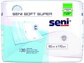 Seni Soft Super 170x90 (30 шт)