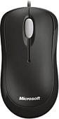 Мышь Microsoft Basic Optical Mouse for Business (черный)