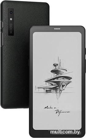 Электронная книга Onyx BOOX Palma (черный)