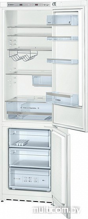 Холодильник Bosch KGE39XW20R