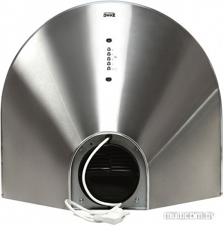 Кухонная вытяжка ZorG Technology Viola 50 (нержавеющая сталь, 750 куб. м/ч)