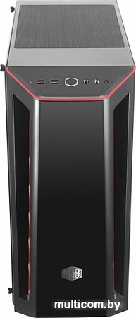 Корпус Cooler Master MasterBox MB520 MCB-B520-KANN-S00