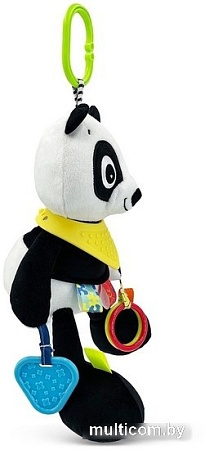 Погремушка Sharktoys Панда 60000167-4