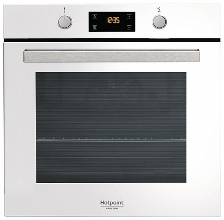 Духовой шкаф Hotpoint-Ariston FA5 841 JH WHG