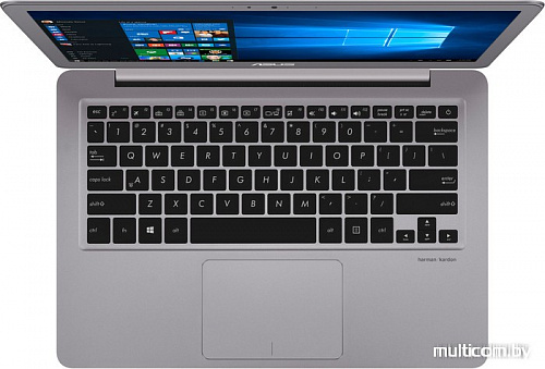 Ноутбук ASUS ZenBook UX330UA-FC295T