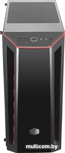 Корпус Cooler Master MasterBox MB520 MCB-B520-KANN-S00