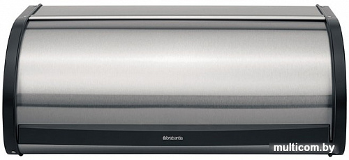 Brabantia 299445 (стальной матовый/торцы черные)