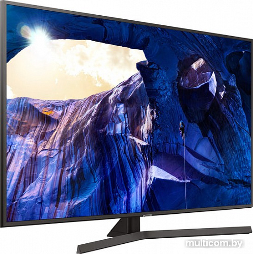 Телевизор Samsung UE65RU7400U