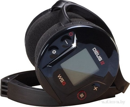 Металлоискатель XP Deus 2 WS6 Master с катушкой 22 (9)