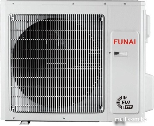 Кондиционер Funai Onsen Full DC Inverter Heat Pump RAC-I-ON55HP.D01