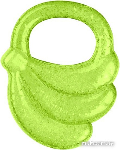 Прорезыватель BabyOno Цветок 1060