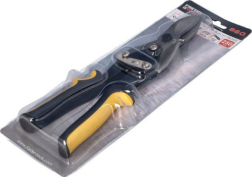 Ножницы по металлу Faster Tools 860