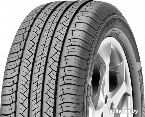 Автомобильные шины Michelin Latitude Tour HP 255/50R19 107W