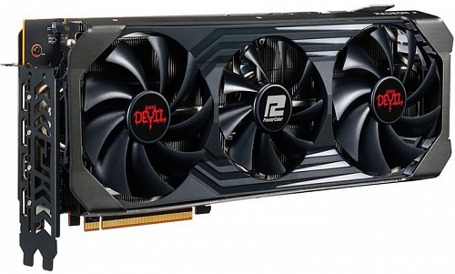 Видеокарта PowerColor Red Devil Radeon RX 6700 XT 12GB GDDR6