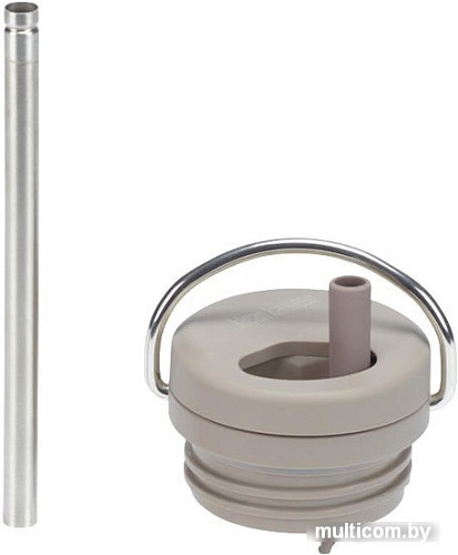 Термокружка Klean Kanteen TKWide Twist Cap Blue Tint 1008330 592 мл