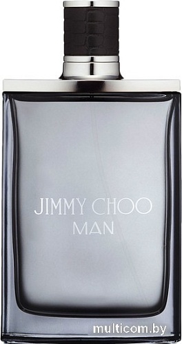 Jimmy Choo Man EdT (50 мл)