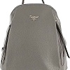Городской рюкзак David Jones 823-CH21044E-GRY (серый)