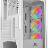Корпус Redragon Paktis3 (белый)
