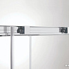 Душевой уголок Adema Glass Line-100 (прозрачное стекло)