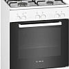 Кухонная плита Bosch HGA128D20R
