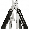 Туристический нож Leatherman Squirt ES4 Black