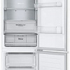 Холодильник LG DoorCooling+ GA-B509MVQM
